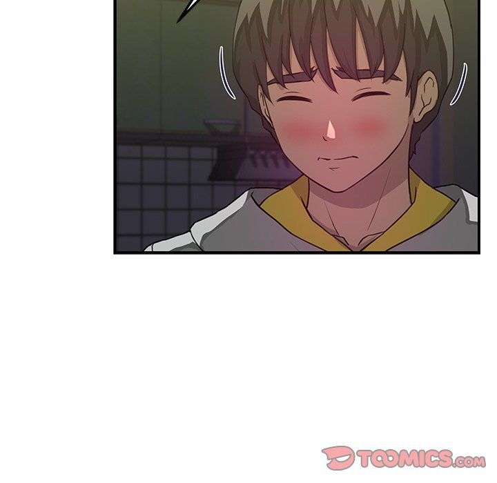 My Best Mistake Manhwa - Chapter 25 Page 43