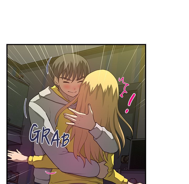 My Best Mistake Manhwa - Chapter 25 Page 44