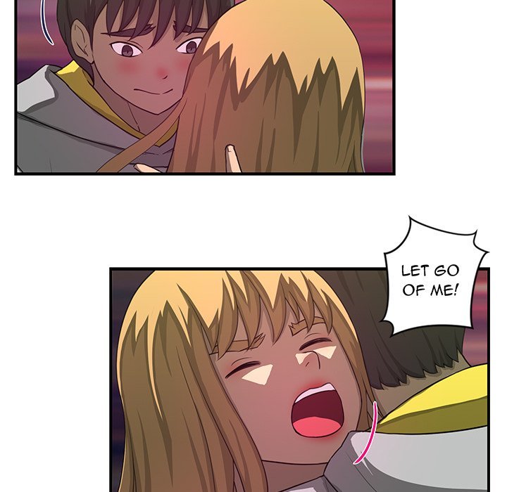 My Best Mistake Manhwa - Chapter 25 Page 46