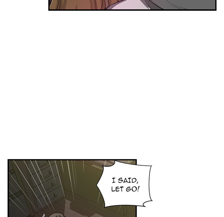 My Best Mistake Manhwa - Chapter 25 Page 47