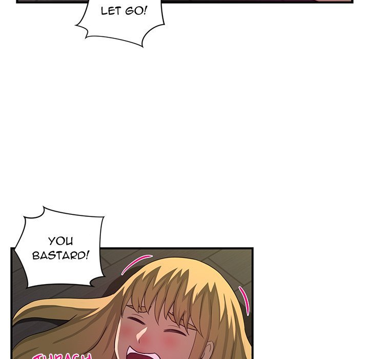 My Best Mistake Manhwa - Chapter 25 Page 51