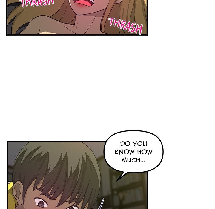 My Best Mistake Manhwa - Chapter 25 Page 52