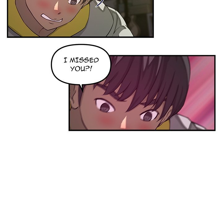 My Best Mistake Manhwa - Chapter 25 Page 53