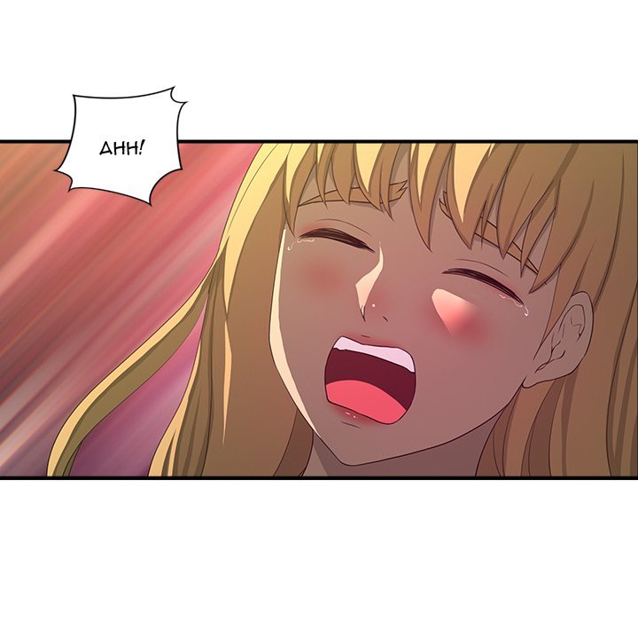 My Best Mistake Manhwa - Chapter 25 Page 56