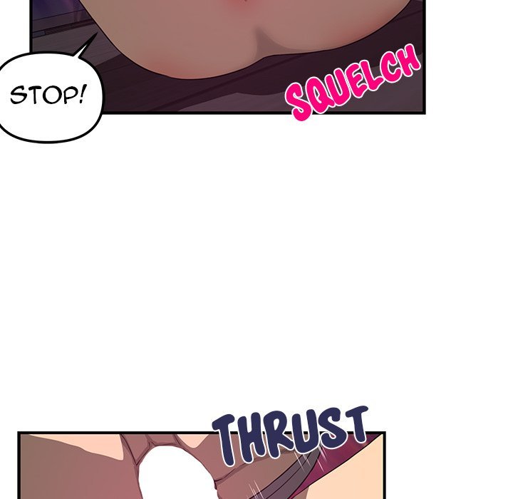 My Best Mistake Manhwa - Chapter 25 Page 58