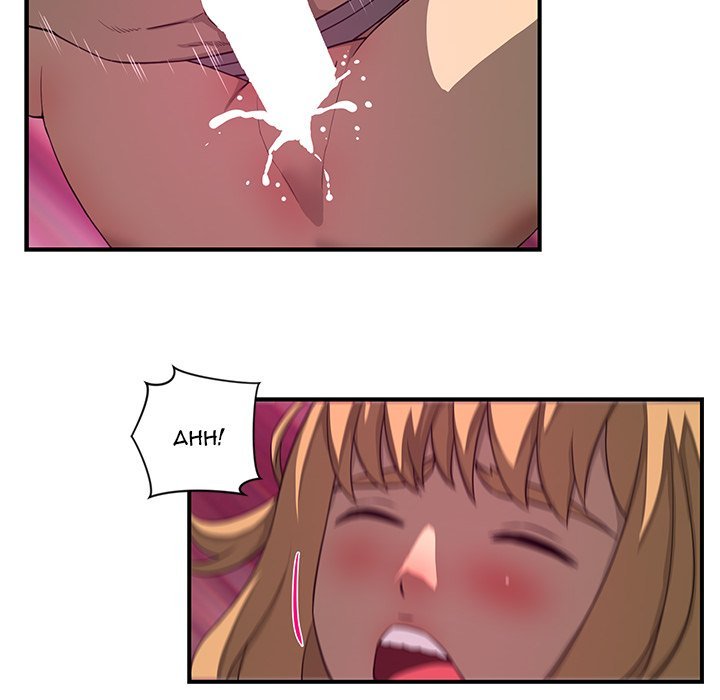 My Best Mistake Manhwa - Chapter 25 Page 59