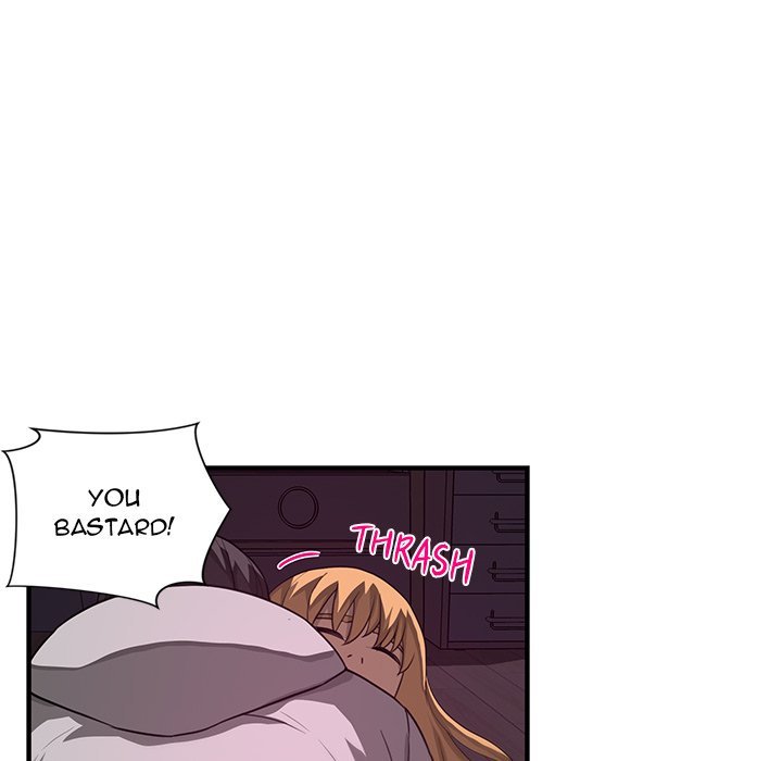 My Best Mistake Manhwa - Chapter 25 Page 60