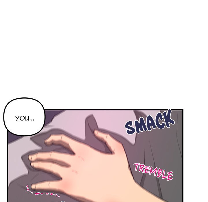 My Best Mistake Manhwa - Chapter 25 Page 62