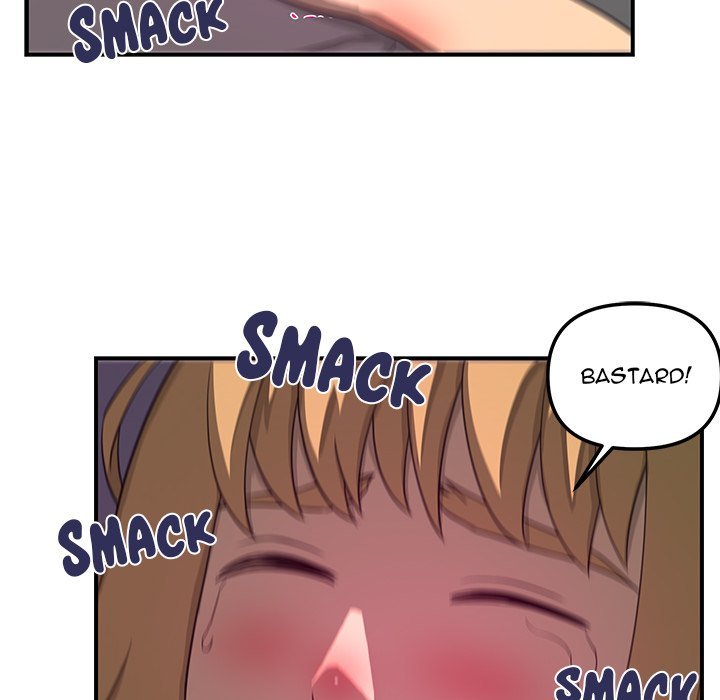 My Best Mistake Manhwa - Chapter 25 Page 63