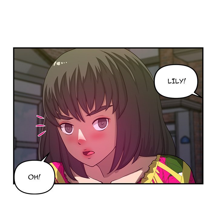 My Best Mistake Manhwa - Chapter 25 Page 71