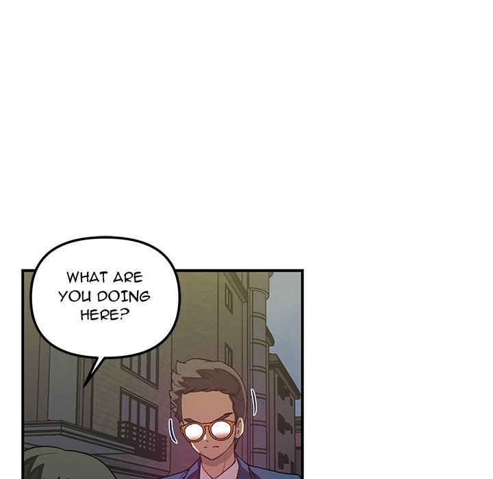 My Best Mistake Manhwa - Chapter 25 Page 72