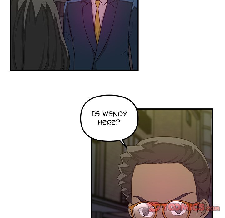 My Best Mistake Manhwa - Chapter 25 Page 73