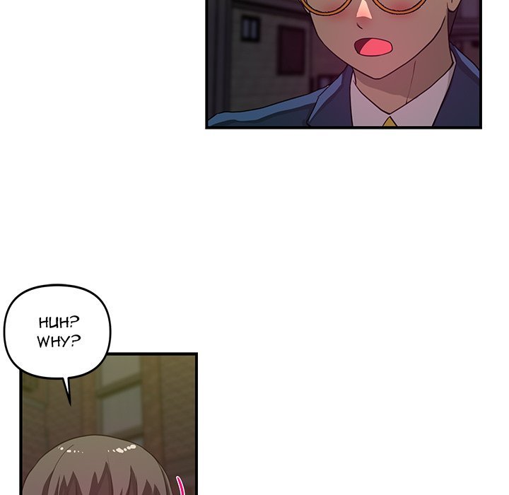 My Best Mistake Manhwa - Chapter 25 Page 74