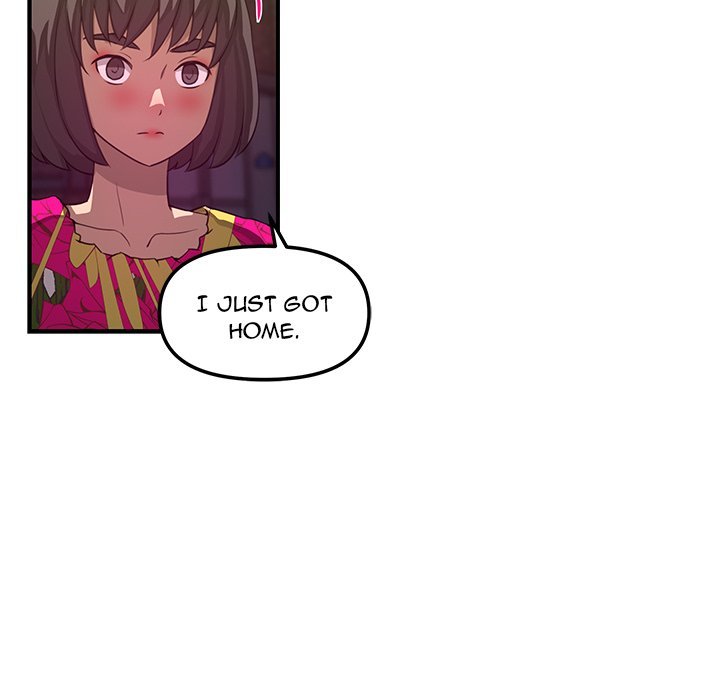 My Best Mistake Manhwa - Chapter 25 Page 75