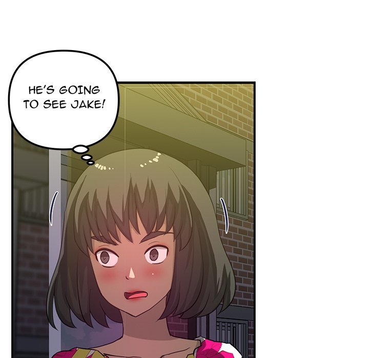 My Best Mistake Manhwa - Chapter 25 Page 77