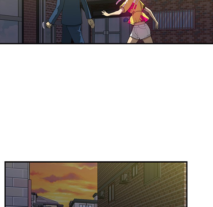 My Best Mistake Manhwa - Chapter 25 Page 80