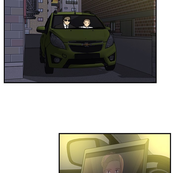 My Best Mistake Manhwa - Chapter 25 Page 81