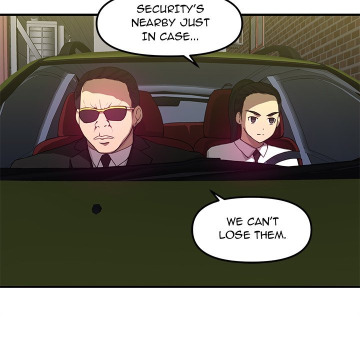 My Best Mistake Manhwa - Chapter 25 Page 83