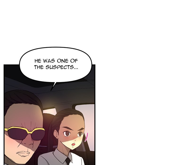 My Best Mistake Manhwa - Chapter 25 Page 84