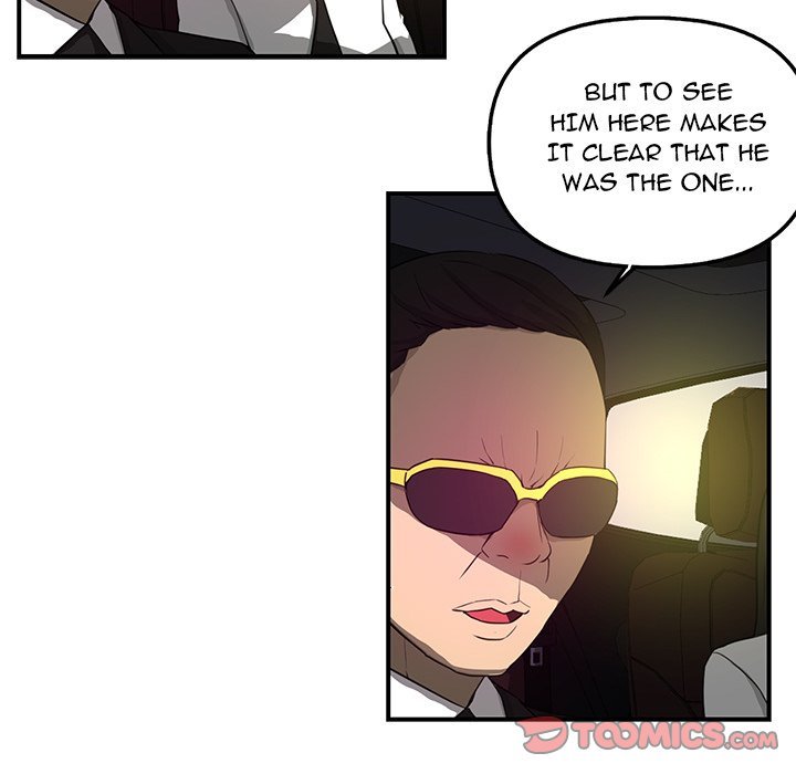 My Best Mistake Manhwa - Chapter 25 Page 85