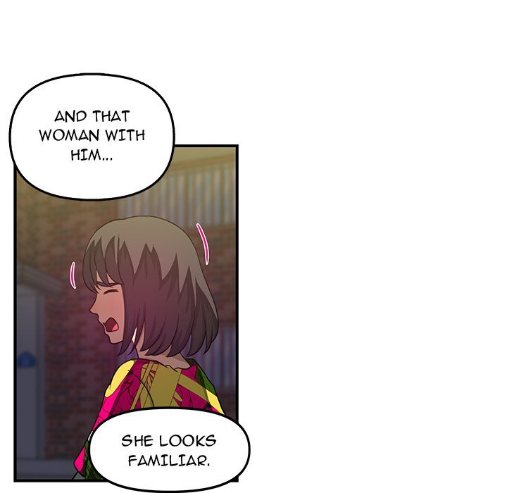 My Best Mistake Manhwa - Chapter 25 Page 86