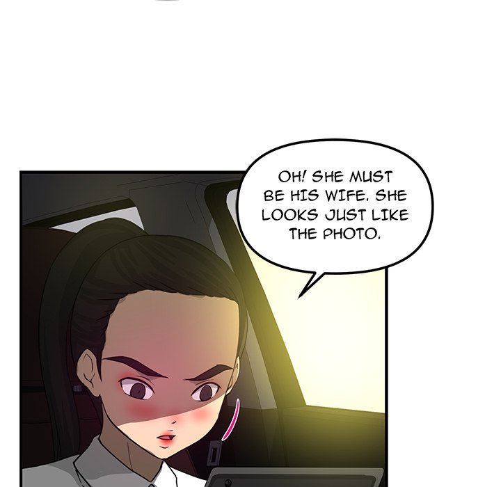 My Best Mistake Manhwa - Chapter 25 Page 87