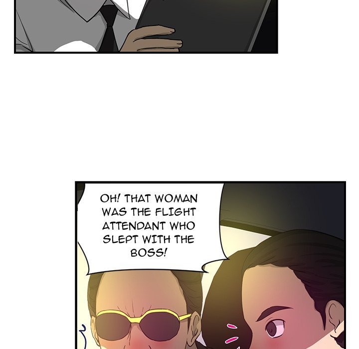 My Best Mistake Manhwa - Chapter 25 Page 88