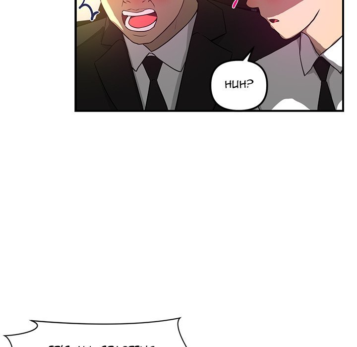 My Best Mistake Manhwa - Chapter 25 Page 89