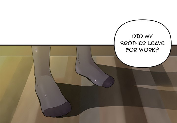 My Best Mistake Manhwa - Chapter 1 Page 0