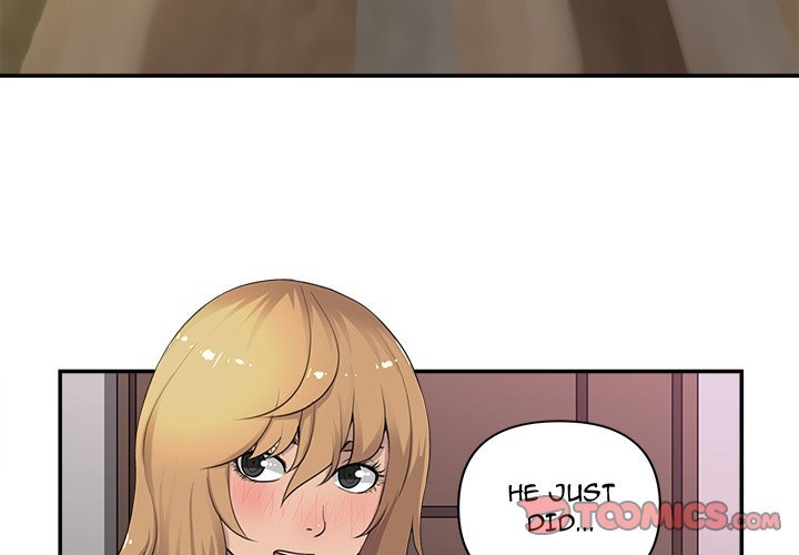 My Best Mistake Manhwa - Chapter 1 Page 1