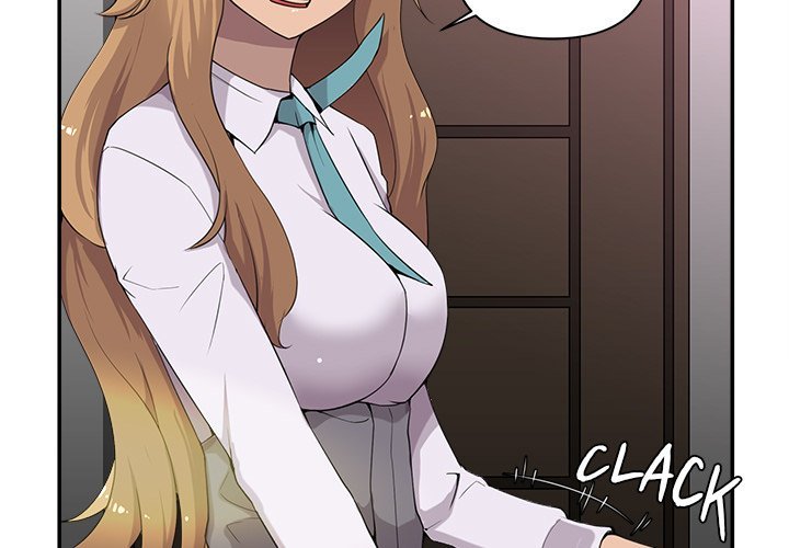 My Best Mistake Manhwa - Chapter 1 Page 2