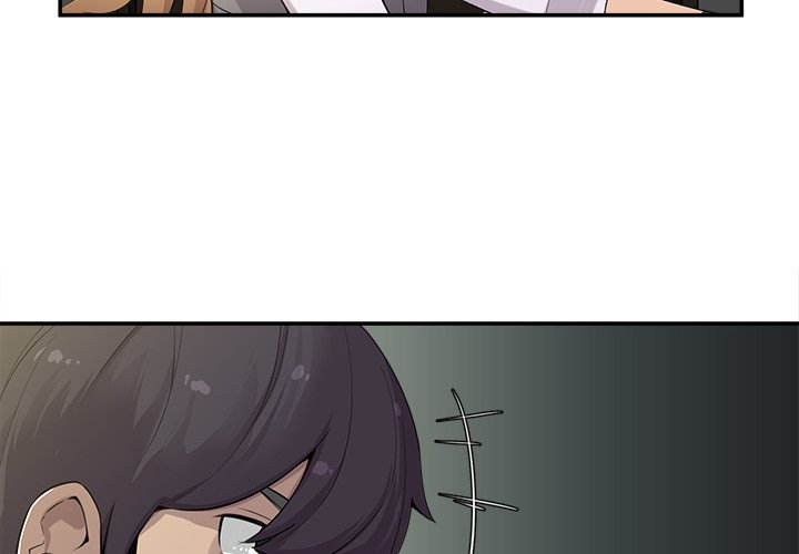 My Best Mistake Manhwa - Chapter 1 Page 3