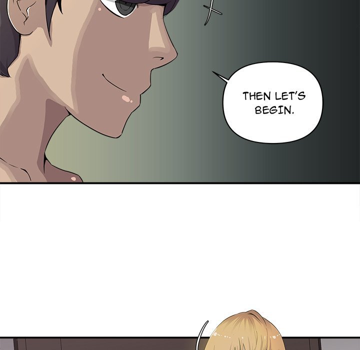 My Best Mistake Manhwa - Chapter 1 Page 4