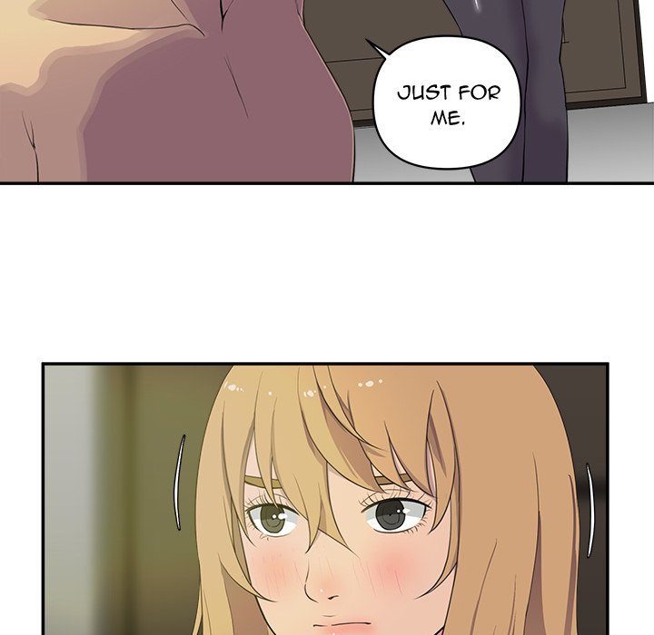 My Best Mistake Manhwa - Chapter 1 Page 6