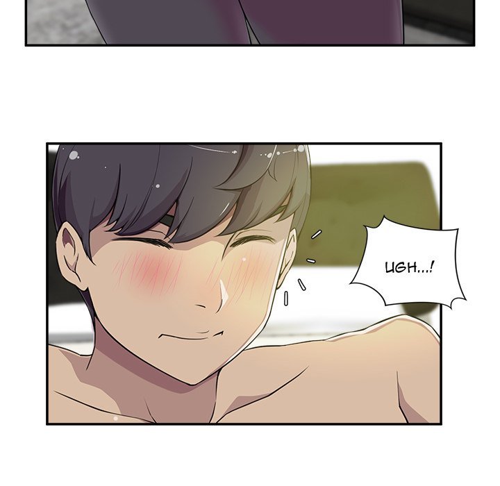 My Best Mistake Manhwa - Chapter 1 Page 10
