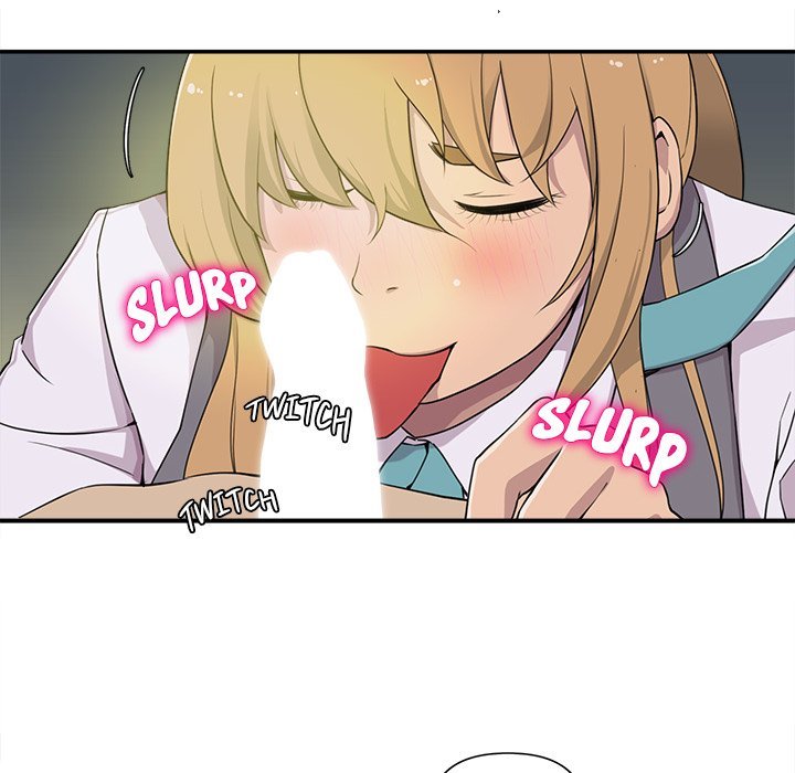 My Best Mistake Manhwa - Chapter 1 Page 11