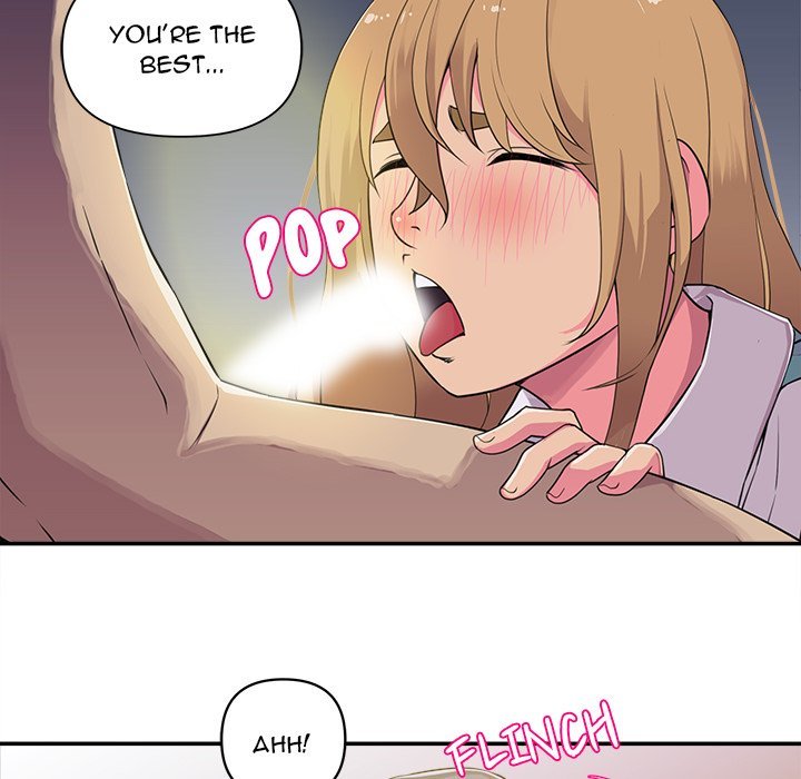 My Best Mistake Manhwa - Chapter 1 Page 13