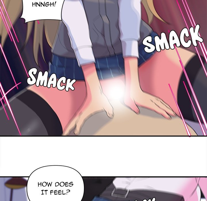 My Best Mistake Manhwa - Chapter 1 Page 17