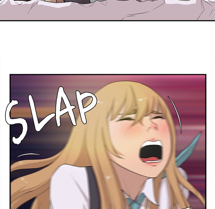 My Best Mistake Manhwa - Chapter 1 Page 20