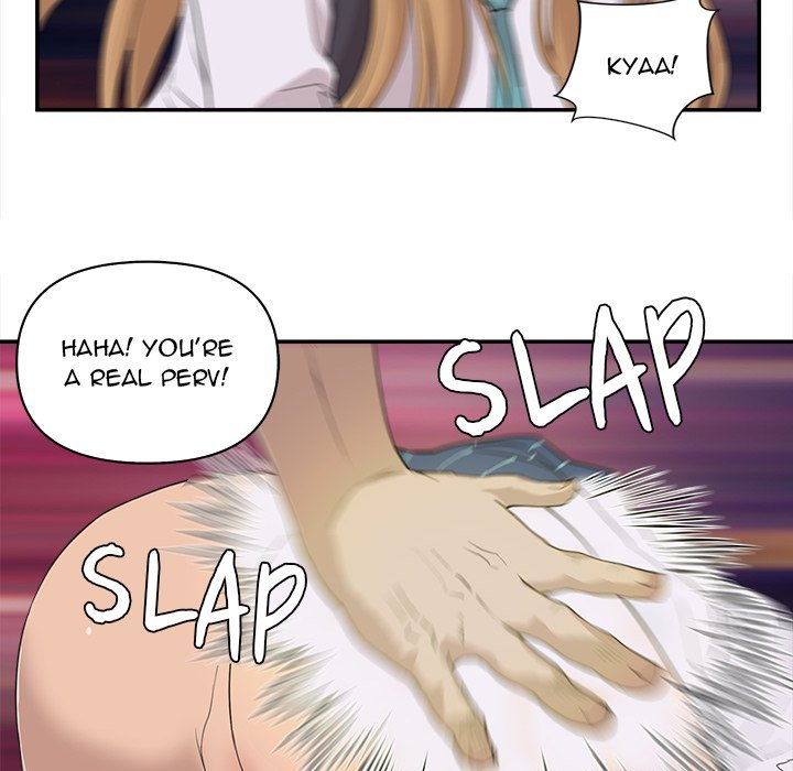 My Best Mistake Manhwa - Chapter 1 Page 21