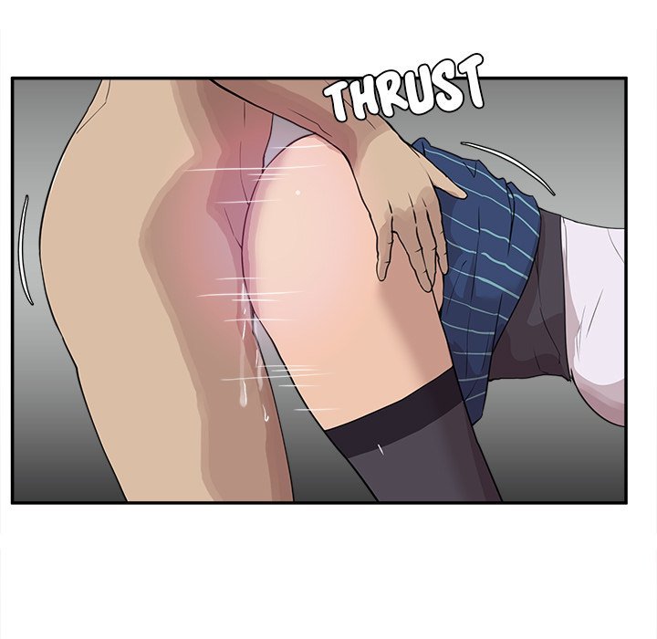 My Best Mistake Manhwa - Chapter 1 Page 24