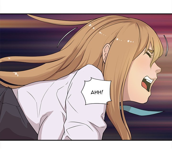 My Best Mistake Manhwa - Chapter 1 Page 25