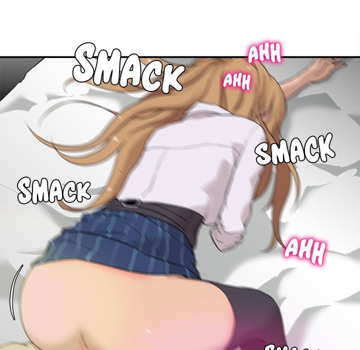 My Best Mistake Manhwa - Chapter 1 Page 26