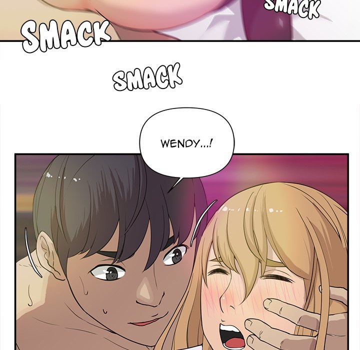 My Best Mistake Manhwa - Chapter 1 Page 27