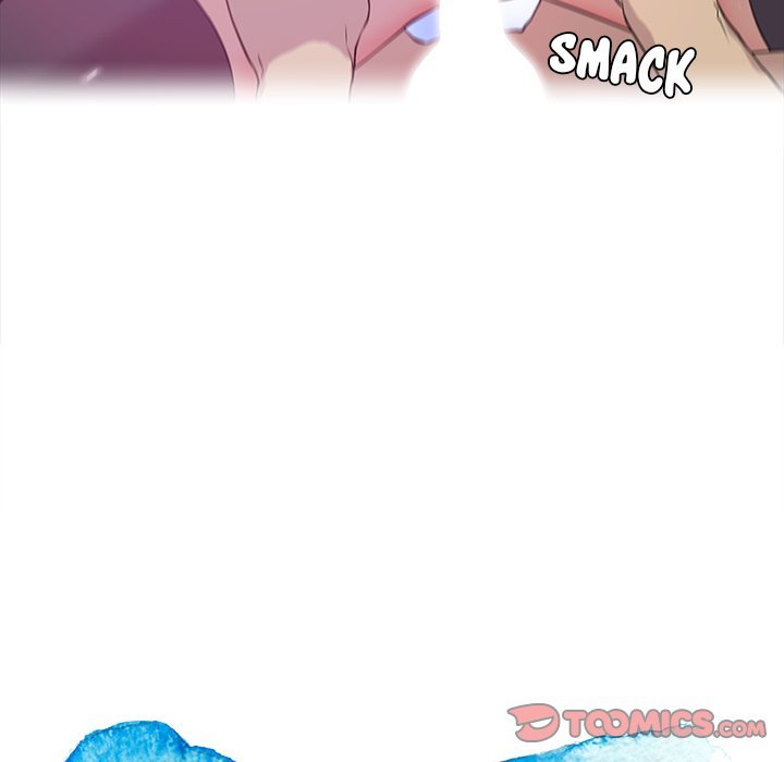 My Best Mistake Manhwa - Chapter 1 Page 31