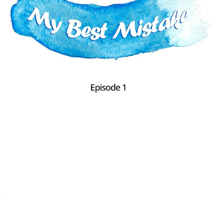 My Best Mistake Manhwa - Chapter 1 Page 32