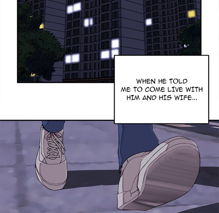 My Best Mistake Manhwa - Chapter 1 Page 34