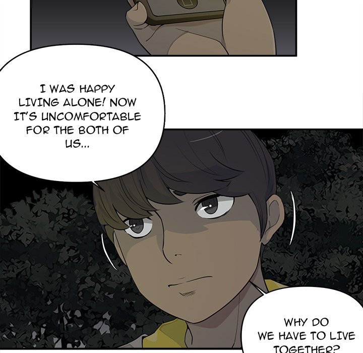 My Best Mistake Manhwa - Chapter 1 Page 38