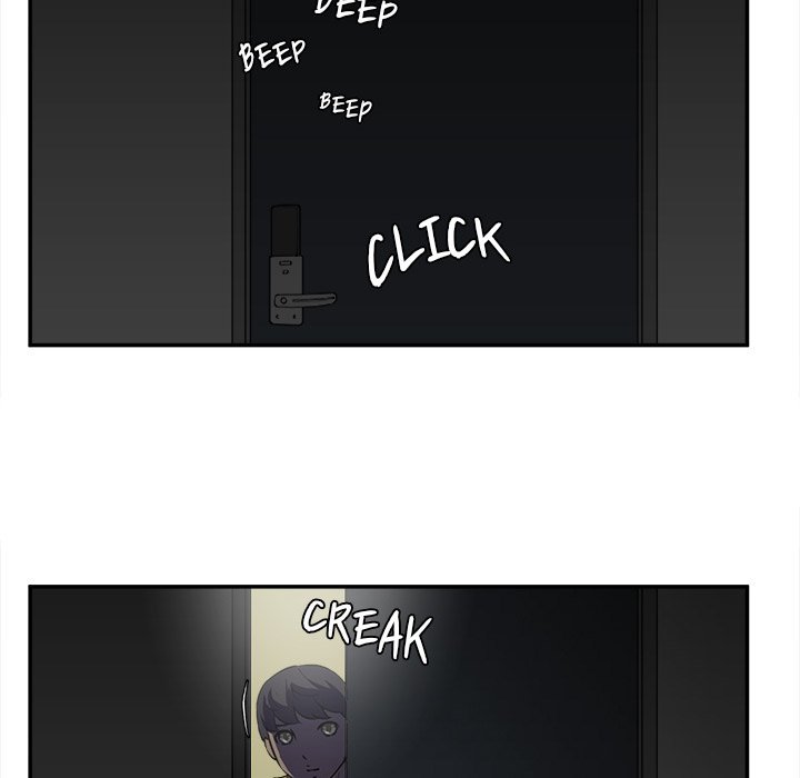 My Best Mistake Manhwa - Chapter 1 Page 43