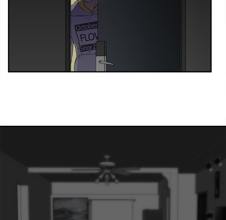 My Best Mistake Manhwa - Chapter 1 Page 44